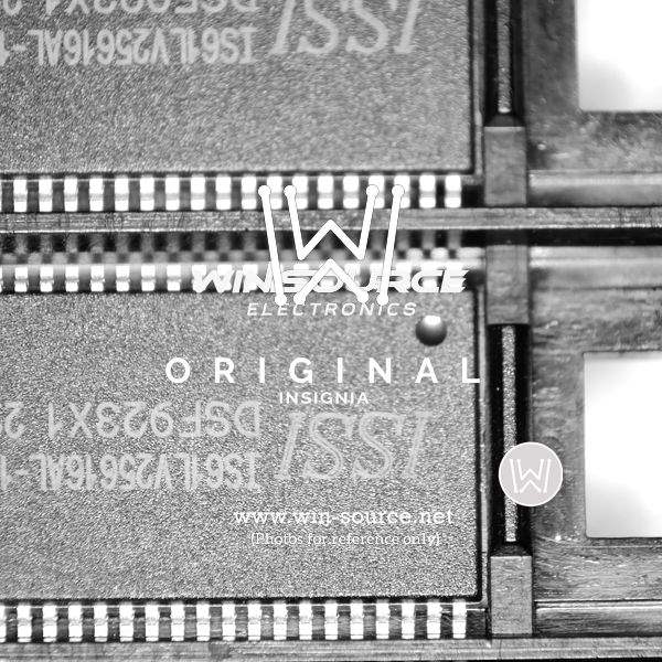 IS61LV25616AL-10TL Real Image1