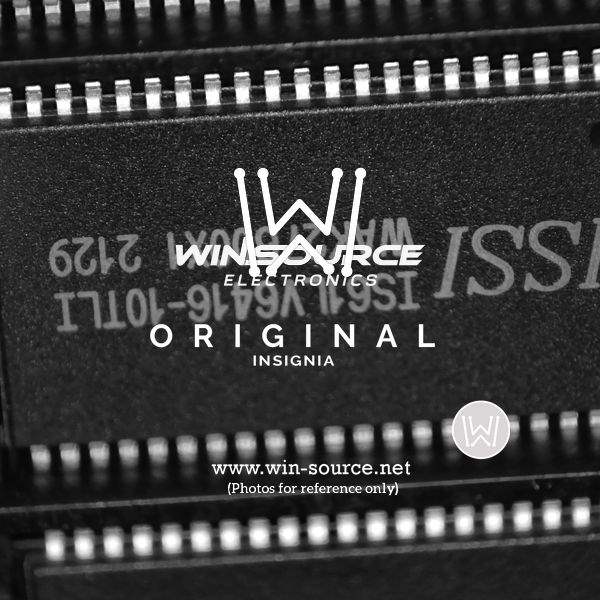 IS61LV6416-10TLI Real Image