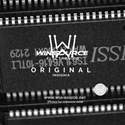 IS61LV6416-10TLI Real Image