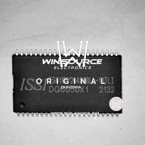 IS61WV20488BLL-10TLI Real Image