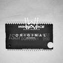 IS61WV20488BLL-10TLI Real Image