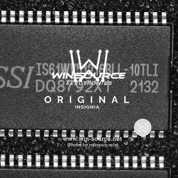IS61WV51216BLL-10TLI Real Image1