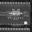 IS61WV51216BLL-10TLI Real Image1