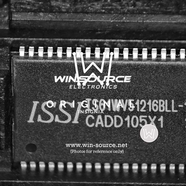 IS61WV51216BLL-10TLI Real Image2