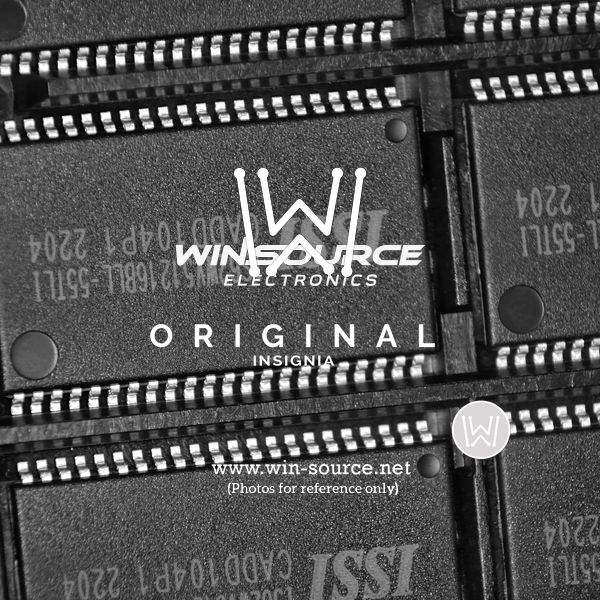 IS62WV51216BLL-55TLI Real Image1