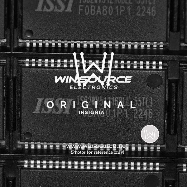 IS62WV51216BLL-55TLI Real Image2