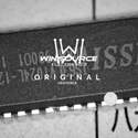 IS63LV1024L-10TLI Real Image1