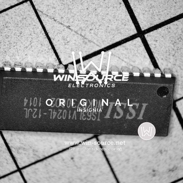 IS63LV1024L-12JL Real Image4