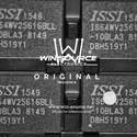 IS64WV25616BLL-10BLA3 Real Image