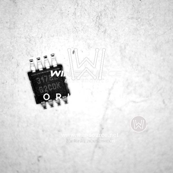 ISL3178EIUZ Real Image3