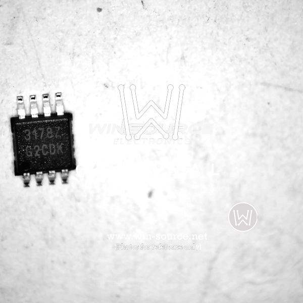 ISL3178EIUZ Real Image4