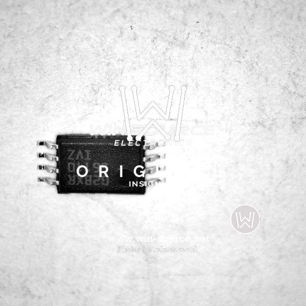 ISL55110IVZ Real Image