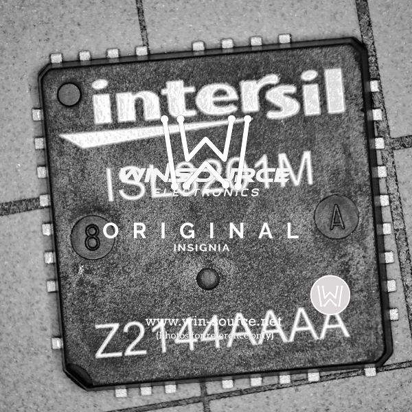 ISL8201MIRZ-T Real Image