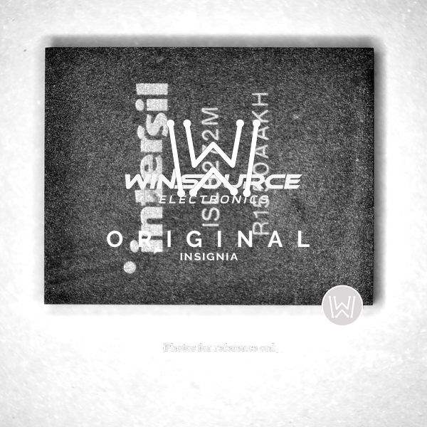 ISL8272MAIRZ Real Image1