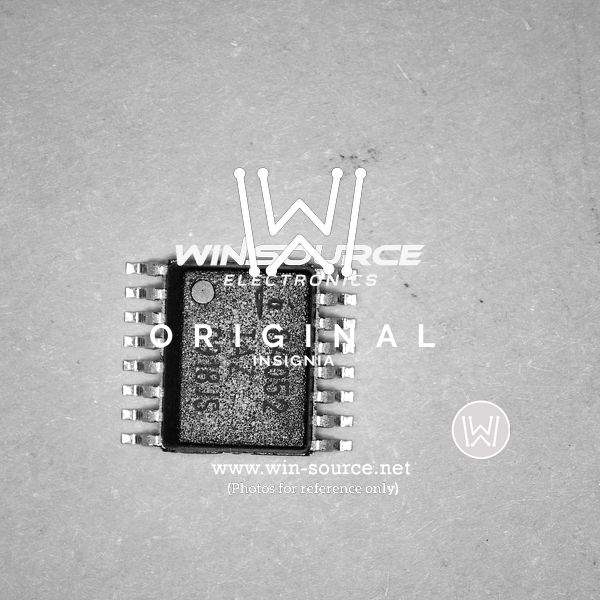 ISL84052IAZ Real Image