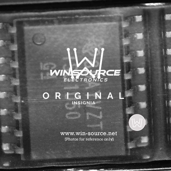 ISO1050DW Real Image