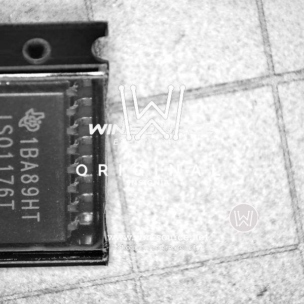 ISO1176TDWR Real Image1