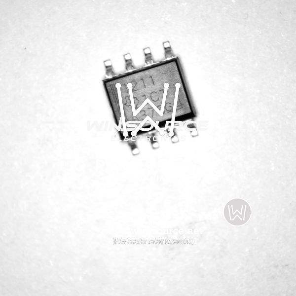 ISO1211DR Real Image