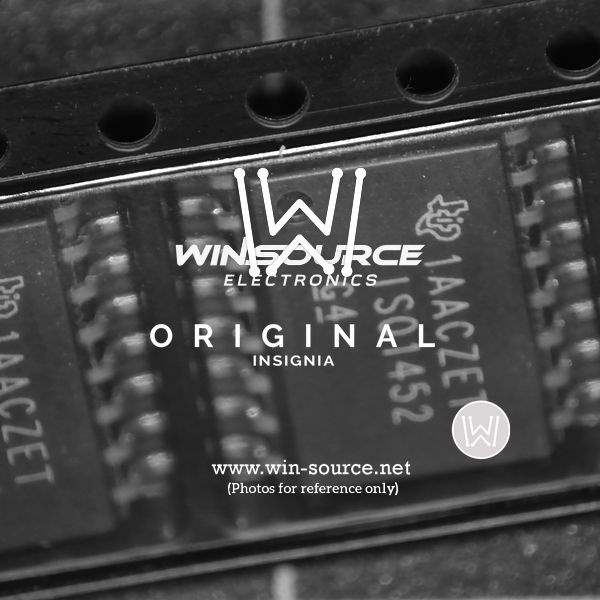 ISO1452DWR Real Image