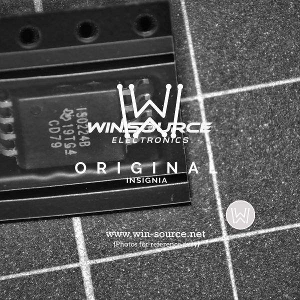ISO224BDWVR Real Image1