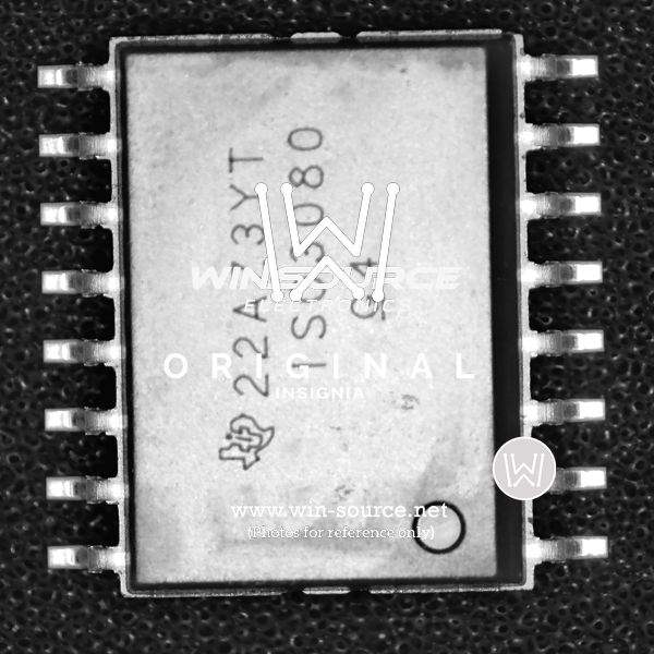 ISO3080DWR Real Image1