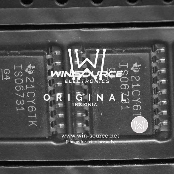 ISO6731DWR Real Image