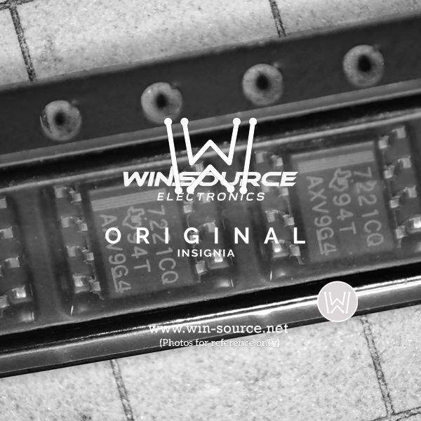 ISO7221CQDRQ1 Real Image3