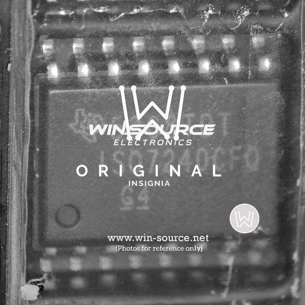 ISO7240CFQDWRQ1 Real Image1