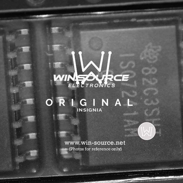 ISO7241AMDWREP Real Image
