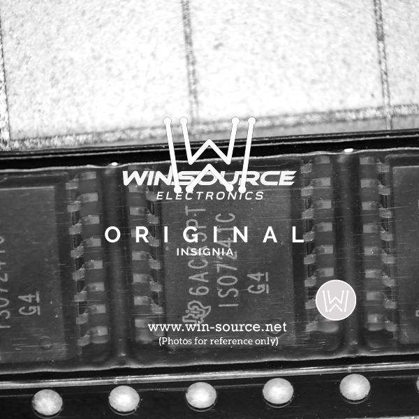 ISO7241CDWR Real Image1