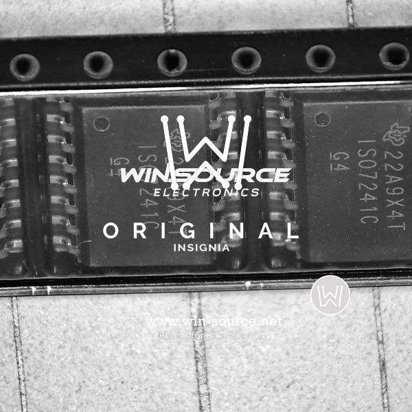 ISO7241CDWR Real Image2