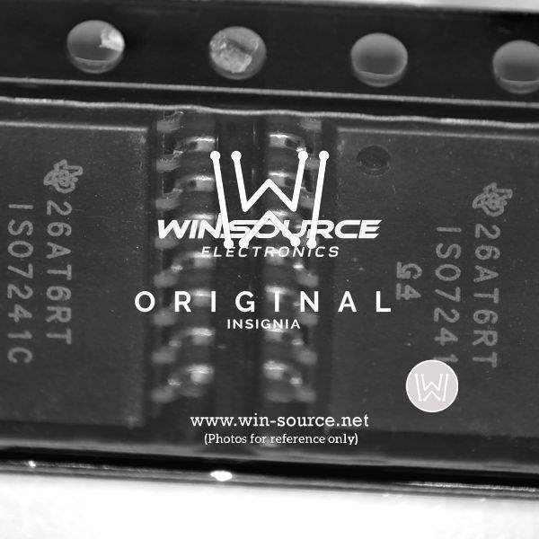 ISO7241CDWR Real Image3