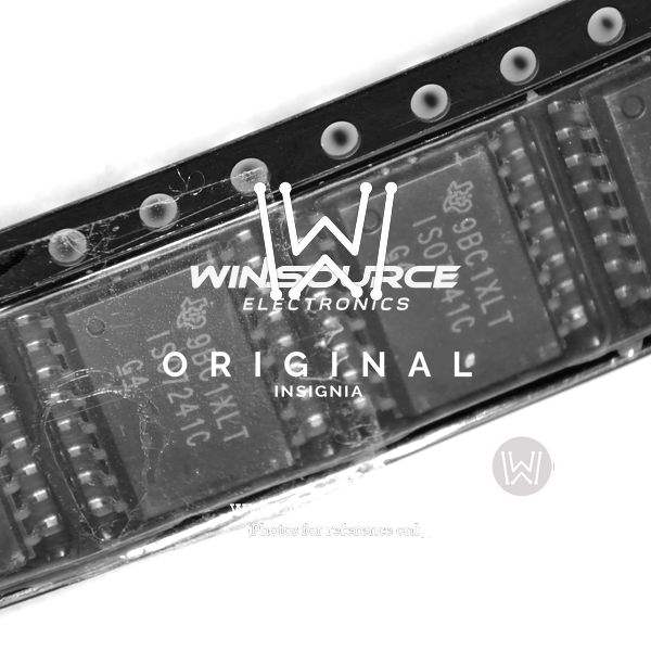 ISO7241CDWR Real Image6