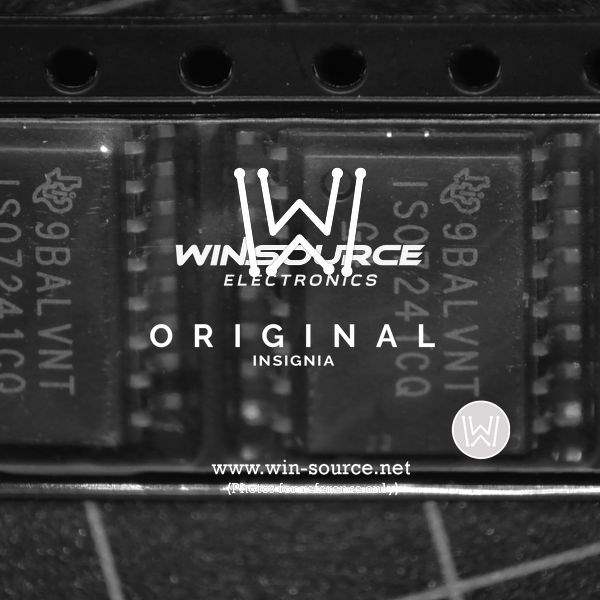 ISO7241CQDWRQ1 Real Image2