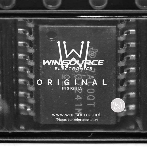 ISO7241MDW Real Image