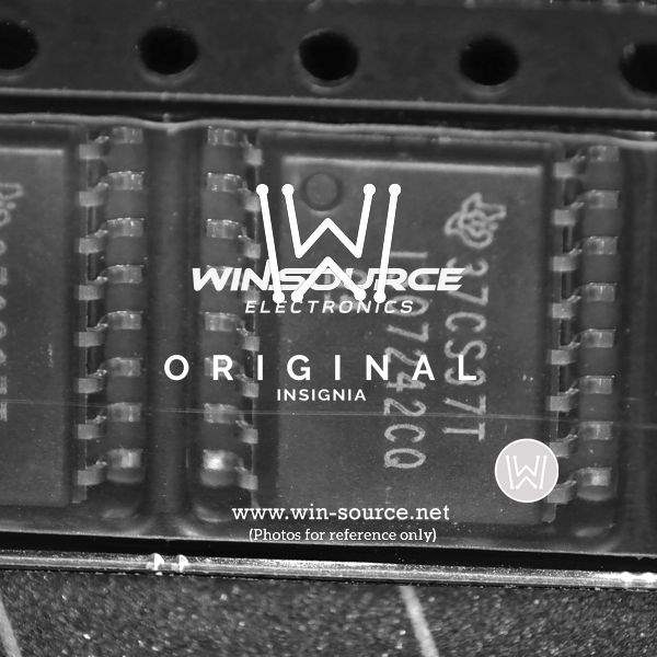 ISO7242CQDWRQ1 Real Image