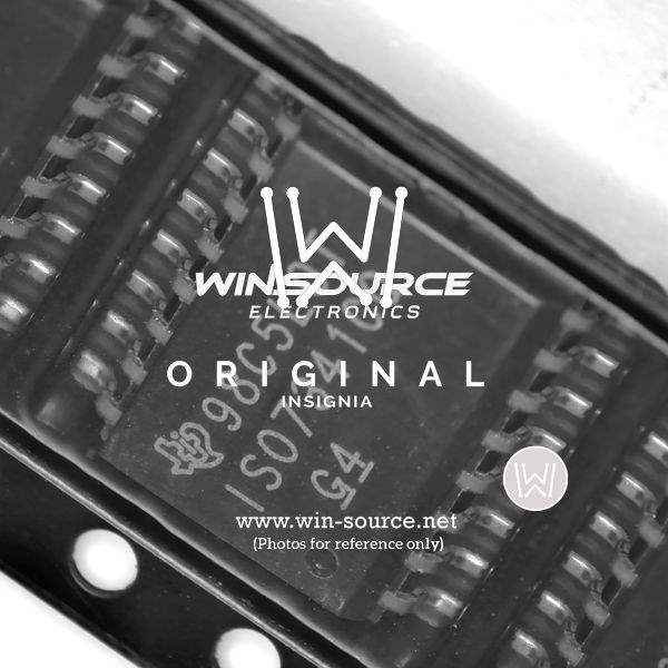 ISO7341CQDWRQ1 Real Image1
