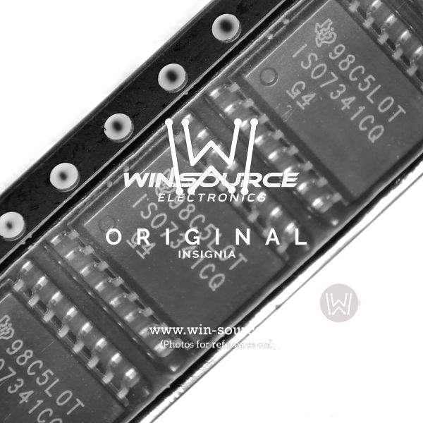 ISO7341CQDWRQ1 Real Image4
