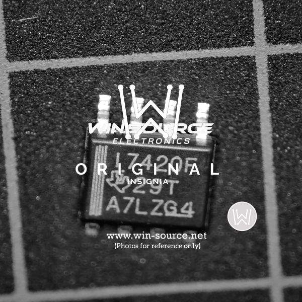 ISO7420FED Real Image