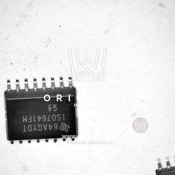 ISO7641FMDW Real Image2