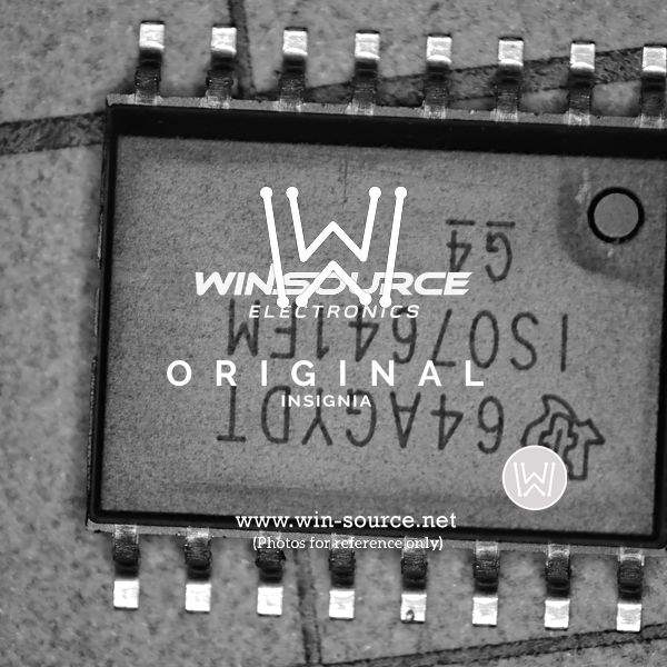 ISO7641FMDW Real Image4