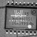 ISO7641FMDW Real Image4