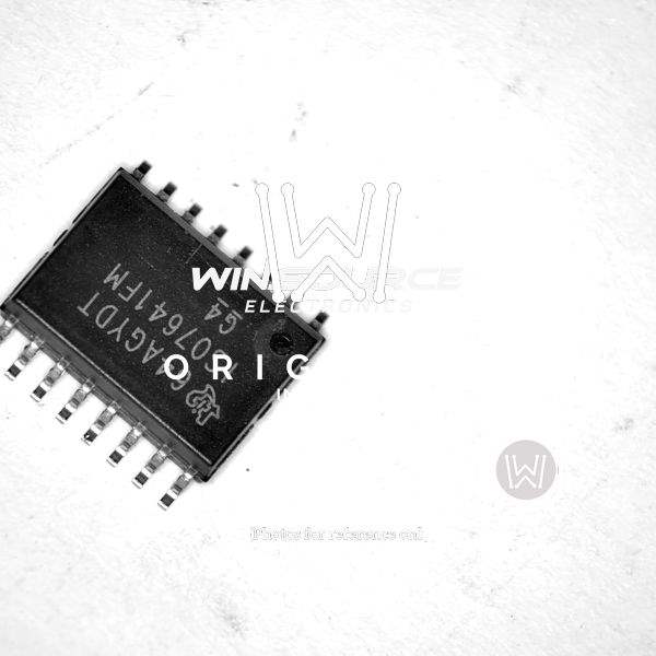 ISO7641FMDW Real Image5