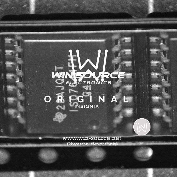 ISO7641FMDWR Real Image2