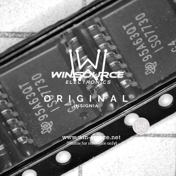 ISO7730DWR Real Image
