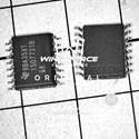 ISO7731BDW Real Image