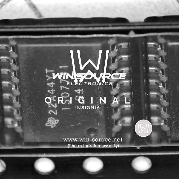 ISO7731DWR Real Image