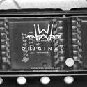 ISO7731DWR Real Image