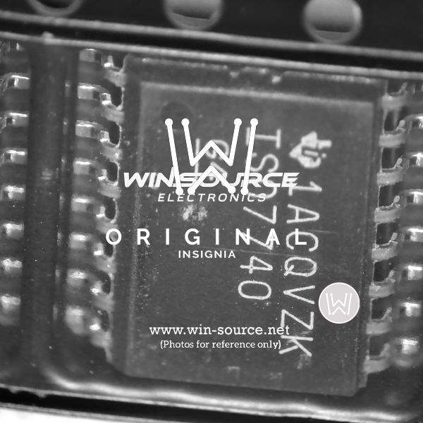 ISO7740DWR Real Image2
