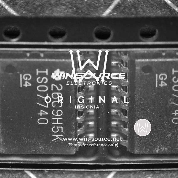 ISO7740DWR Real Image3
